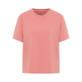 Mustang Alina C Tee W 1013387 7261 Clothing/Lifestyle/T-shirts/Mustang Your Sports Performance