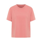 Mustang Alina C Tee W 1013387 7261 Clothing/Lifestyle/T-shirts/Mustang Your Sports Performance
