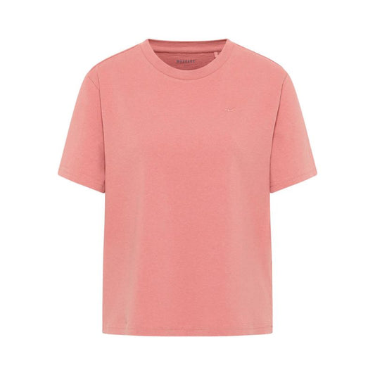 Mustang Alina C Tee W 1013387 7261 Clothing/Lifestyle/T-shirts/Mustang Your Sports Performance