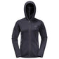 Jack Wolfskin Baiselberg Hooded FZ W 1710771-1388 jacket Clothing/Outdoor/Jack Wolfskin Your Sports Performance