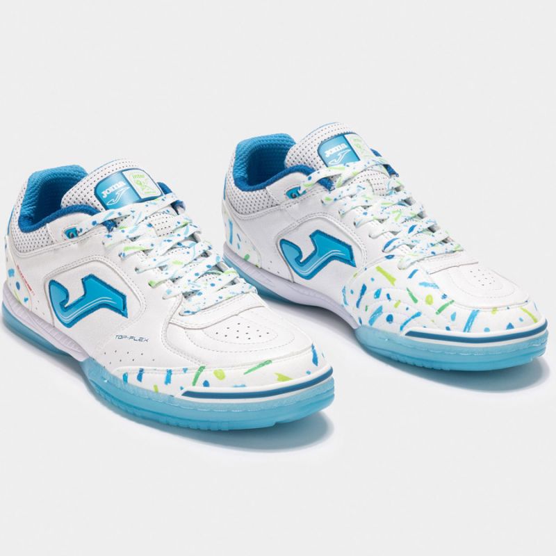 Joma Top Flex 2482 IN shoes TOPW2482IN Footwear/Football/IN/SR Joma