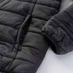 Men's CORE ARON Quilted Jacket Hi-Tec