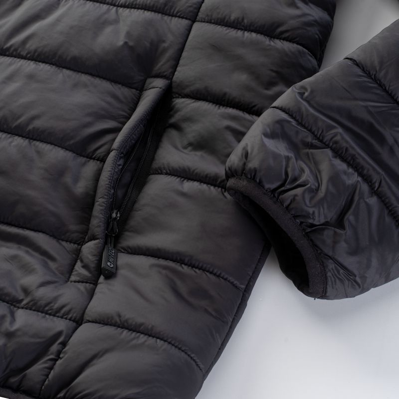 Men's CORE ARON Quilted Jacket Hi-Tec