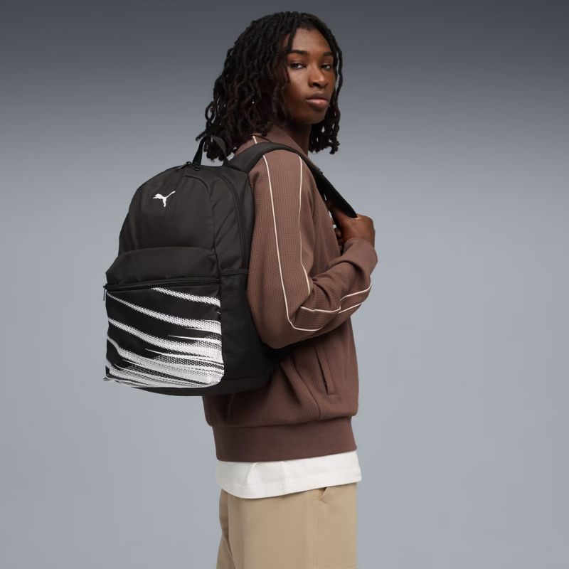 Puma Attacanto Backpack 91628 01 Accessories/Plecaki Your Sports Performance