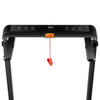 Spokey Ezra SPK-944171 Electric Treadmill Accessories/Training equipment/Bieżnie Your Sports Performance