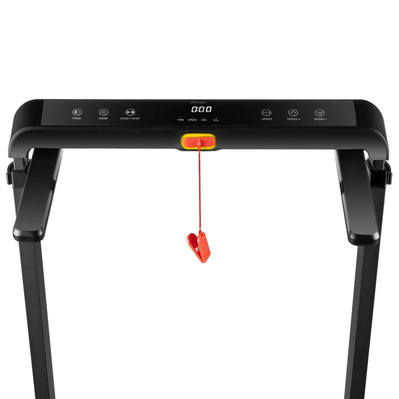 Spokey Ezra SPK-944171 Electric Treadmill Accessories/Training equipment/Bieżnie Your Sports Performance