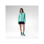 ROSSIGNOL Women's W Rainproof 2.5L Shell Jkt Jacket Gray