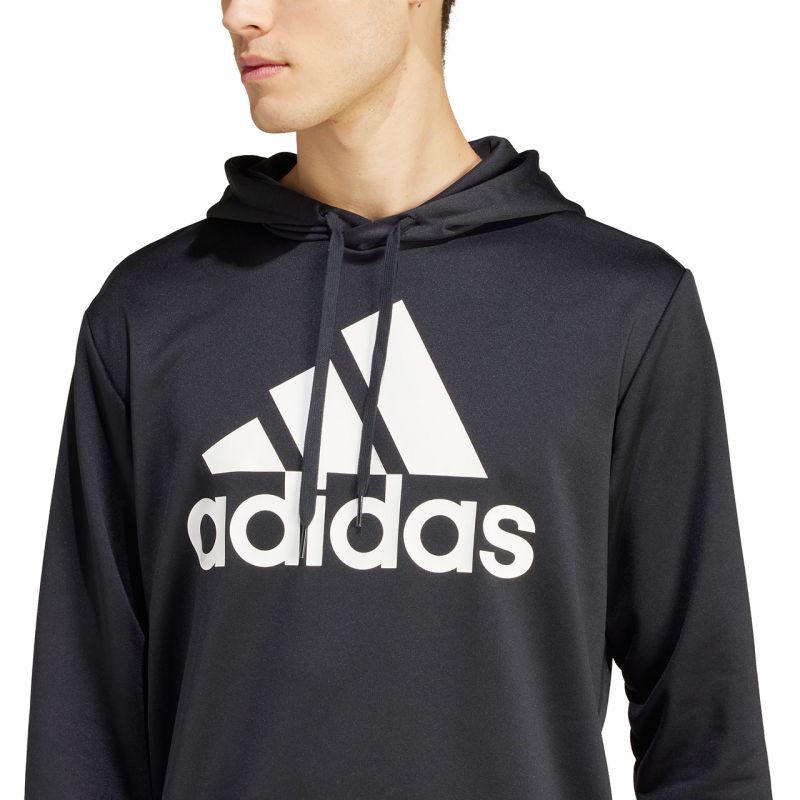 adidas Terry Hooded Tracksuit M IP1610 Clothing/Training Adidas