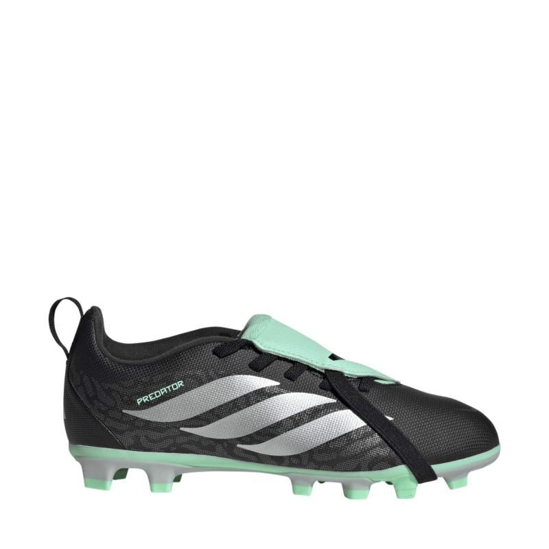 adidas Predator Club FT EL FG/MG IH2098 Kids' Football Boots