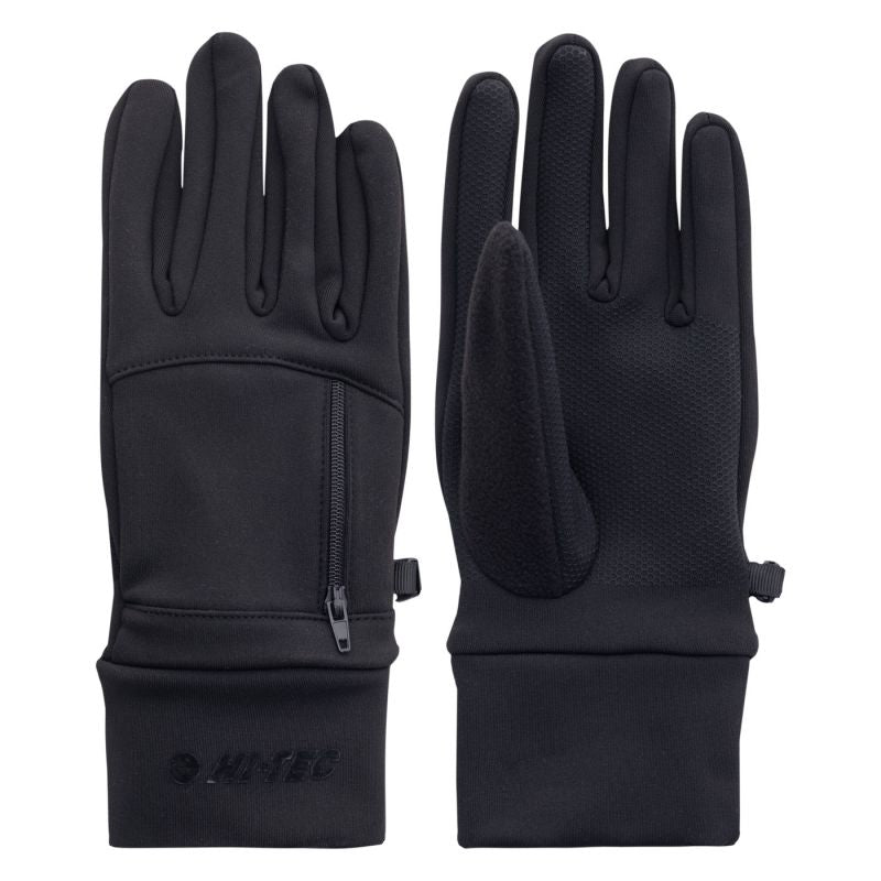 Hi-Tec Kibili M gloves 92800620997 Clothing/Outdoor/Czapki, szaliki, rękawiczki, maski/Hi-Tec Your Sports Performance