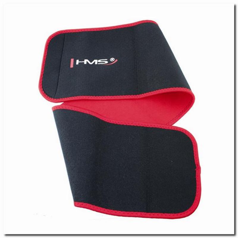HMS BR163 neoprene belt Accessories/Training equipment Your Sports Performance