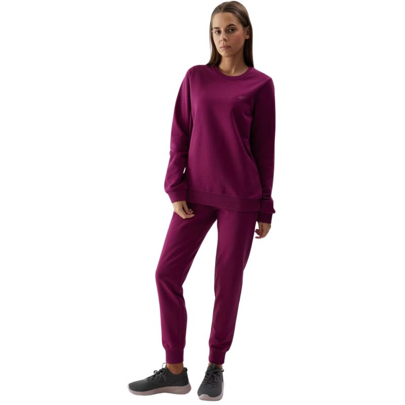 Pants 4F F606 W 4FWSS24TTROF606 51S Clothing/Training 4F