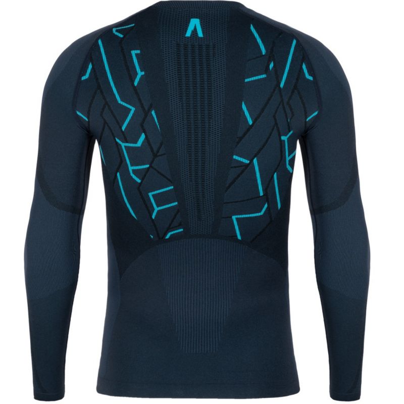 Thermoactive underwear Alpinus Tactical Gausdal Set Jr SI8922 Clothing/Outdoor/Alpinus Your Sports Performance