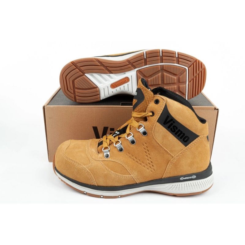 Vismo S3 SRC ESD ORO U ES69 work shoes Footwear/Lifestyle Your Sports Performance
