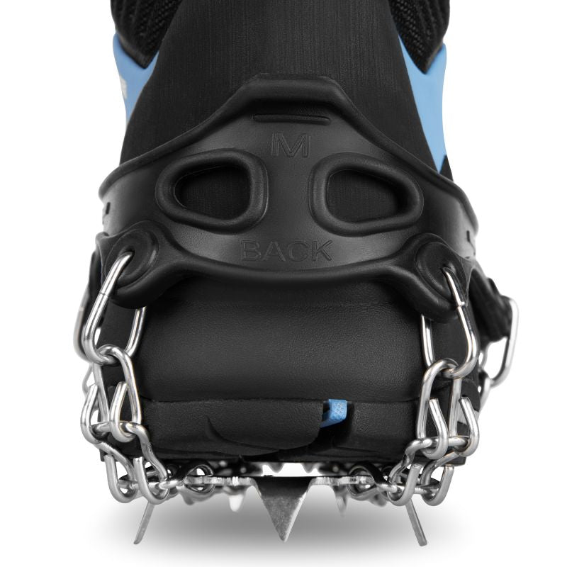 Spokey Secu shoe grips size. M SPK-942456 Accessories/Tourist equipment/inne akcesoria Your Sports Performance