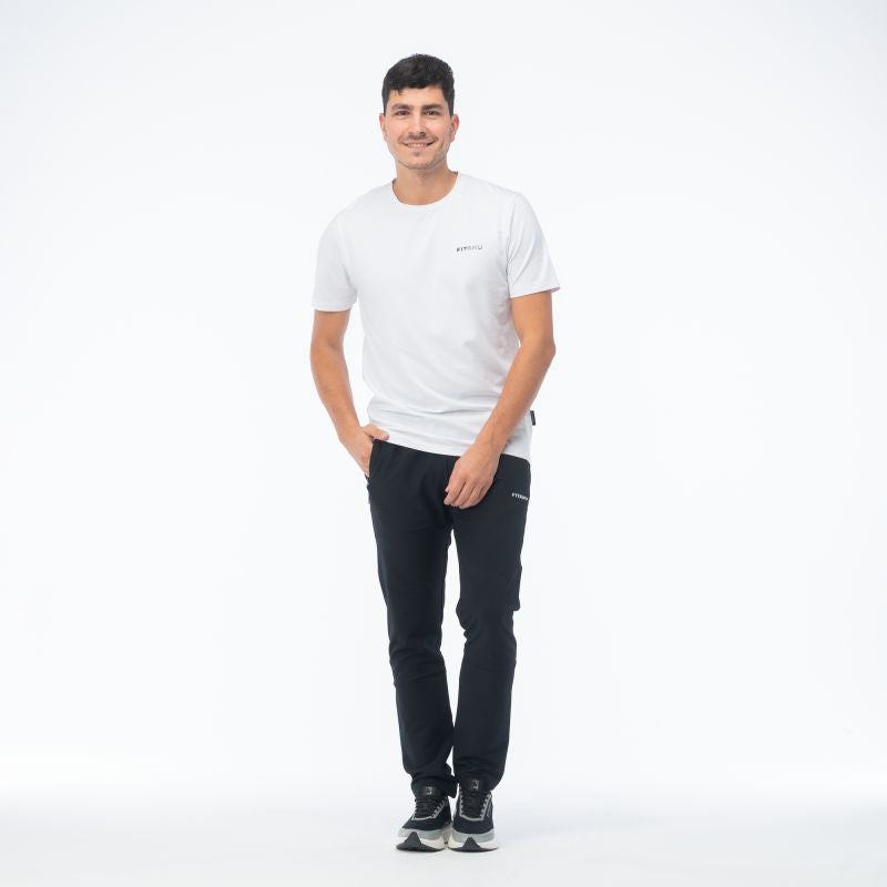 Men's ARVIN II Short Sleeve T-Shirt 2 PACK To be categorized Your Sports Performance