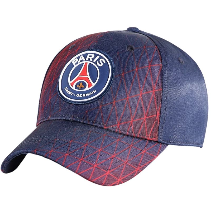 Paris Saint Germain Cap P15382 To be categorized Your Sports Performance