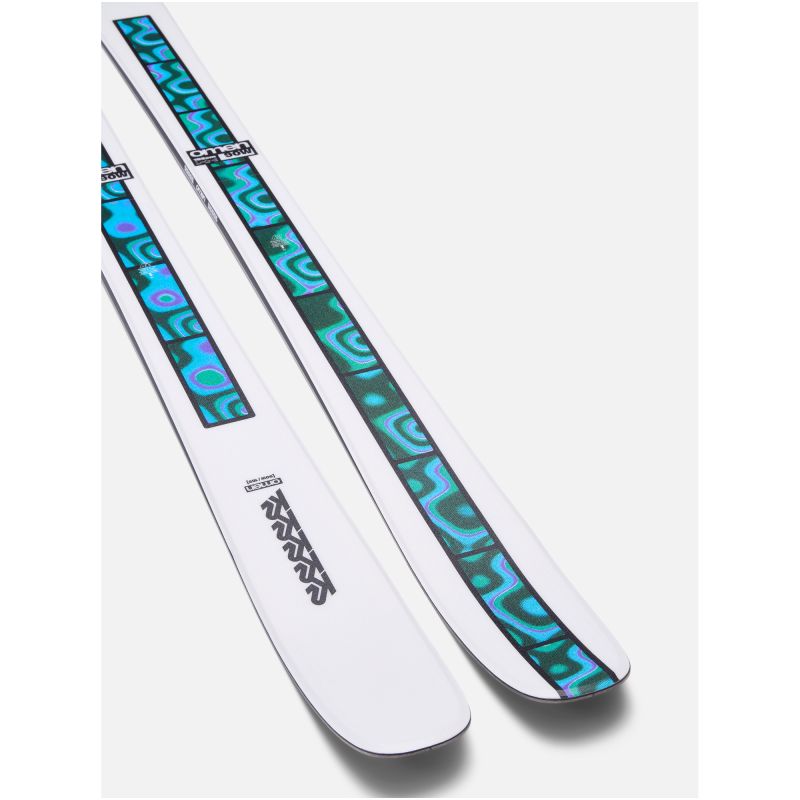 K2 OMEN 90 W Women’s Skis