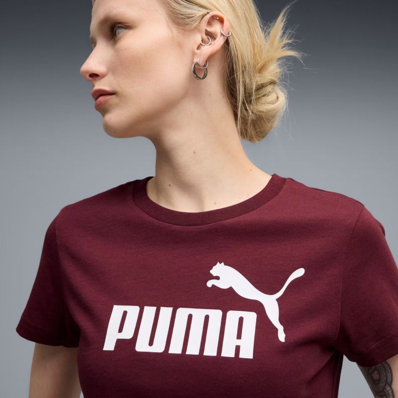 Puma Ess No. 1 Logo Tee W 682371 96 Clothing/Training Your Sports Performance