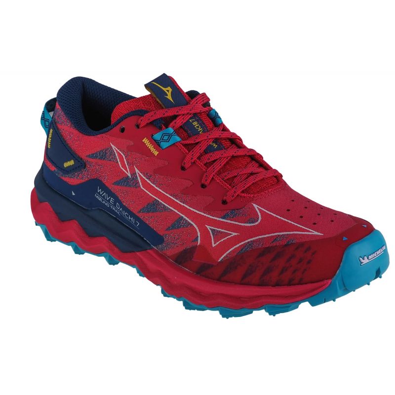 Shoes Mizuno Wave Daichi 7 W J1GK227141 Footwear/Running/Women Mizuno