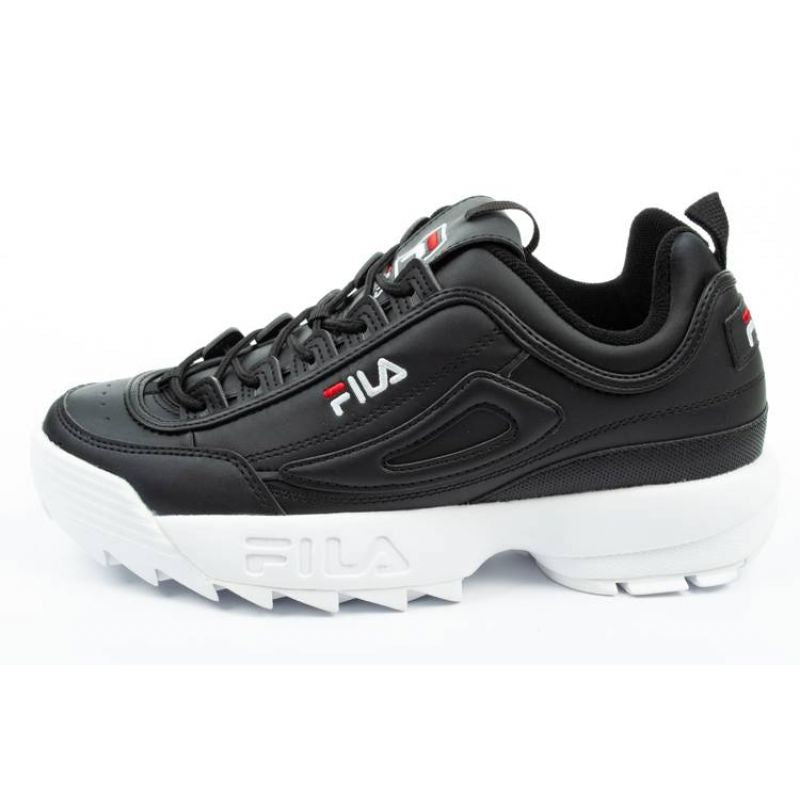 Fila Disruptor Low M 1010262.25Y shoes Footwear/Lifestyle/Fila Your Sports Performance