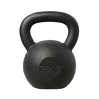 Kettlebell iron HMS KZG28 28kg Accessories/Training equipment Your Sports Performance