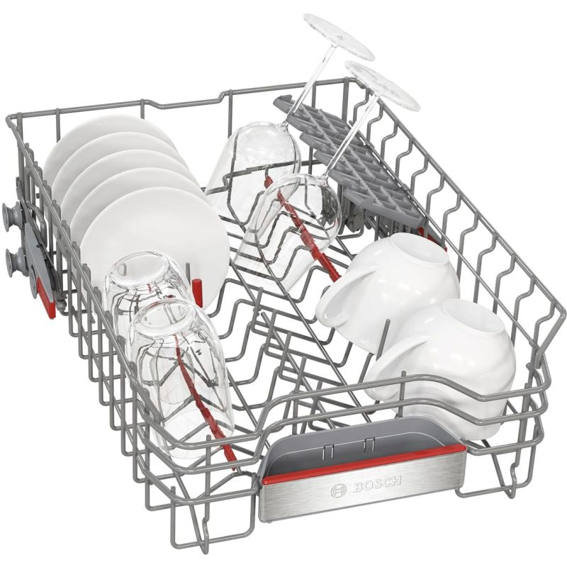 Built-in dishwasher BOSCH SPV6EMX05E AGD - Produkty/Zmywarki do zabudowy Your Sports Performance