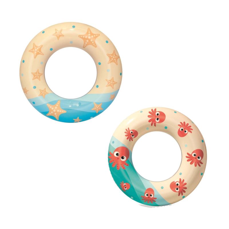 Inflatable ring 36014 SWIMRING 61cm In preparation Your Sports Performance