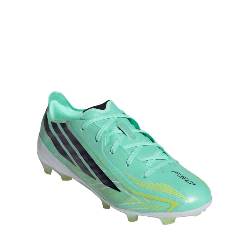 adidas F50 Hyperfast Elite FG IH4452 Kids' Soccer Shoes