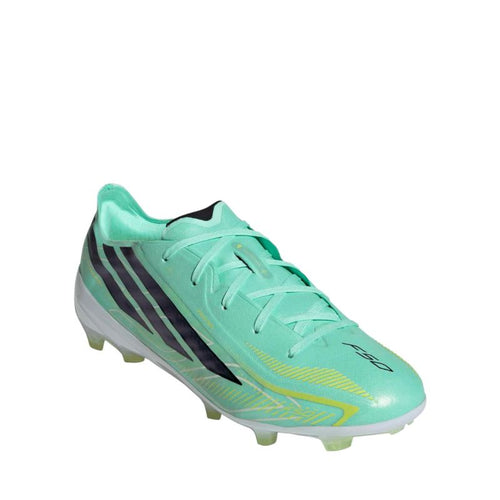 adidas F50 Hyperfast Elite FG IH4452 Kids' Soccer Shoes