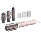 HAIR STYLER AIR/BHA735/00 PHILIPS AGD - Produkty/Lokówko-suszarki do włosów Your Sports Performance