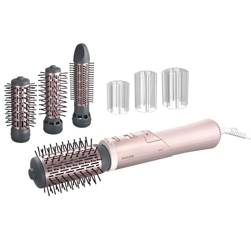 HAIR STYLER AIR/BHA735/00 PHILIPS AGD - Produkty/Lokówko-suszarki do włosów Your Sports Performance