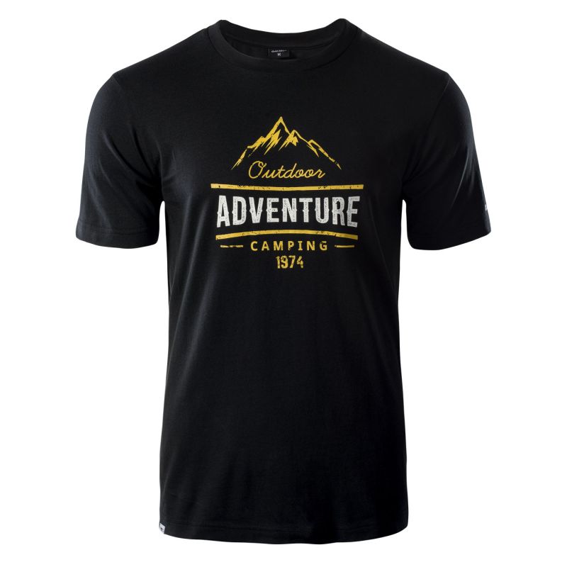Hi-Tec Lore T-shirt M 92800275170 Clothing/Training Your Sports Performance