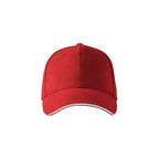 Cap Malfini Sandwich 6P MLI-30607 Clothing/Multisport Malfini