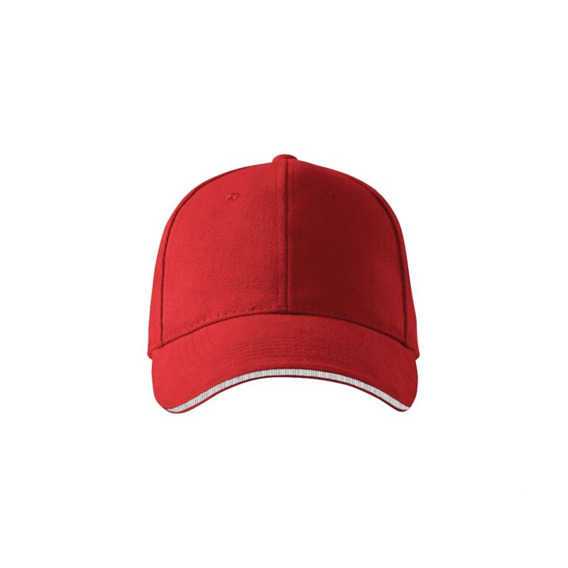 Cap Malfini Sandwich 6P MLI-30607 Clothing/Multisport Malfini
