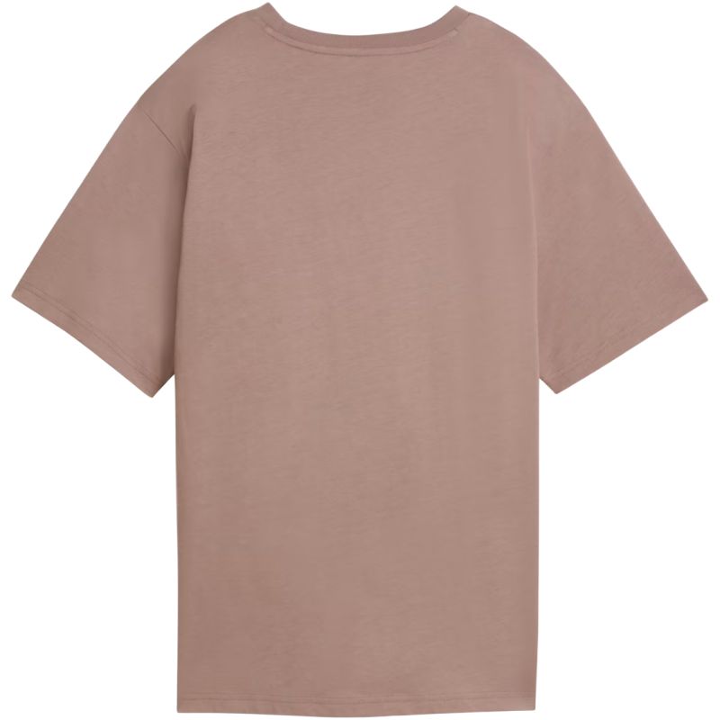 Puma ESS Relaxed Tee women's t-shirt dusty pink 684971 85