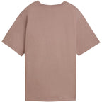 Puma ESS Relaxed Tee women's t-shirt dusty pink 684971 85