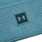 Under Armor Halftime Knit Beanie OSFA M 1356707 597 Clothing/Running Your Sports Performance