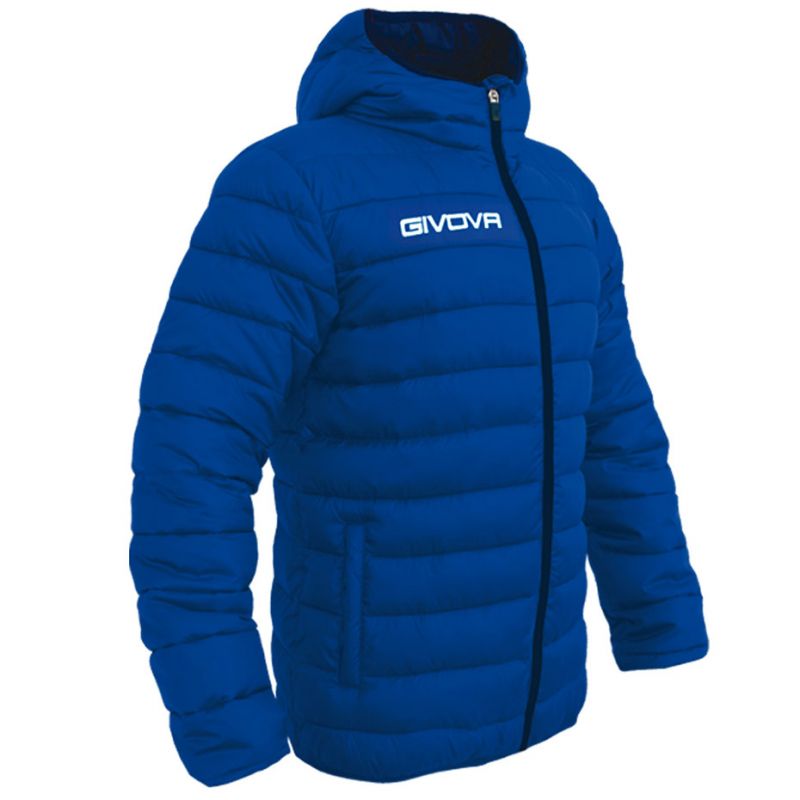 Givova Olanda U jacket G013 0204 Clothing/Lifestyle Your Sports Performance