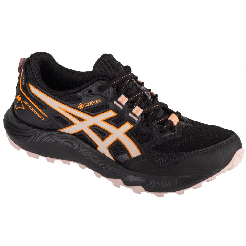 Asics Gel-Sonoma 7 GTX W 1012B414-005 Running Shoes Footwear/Running/Women Asics