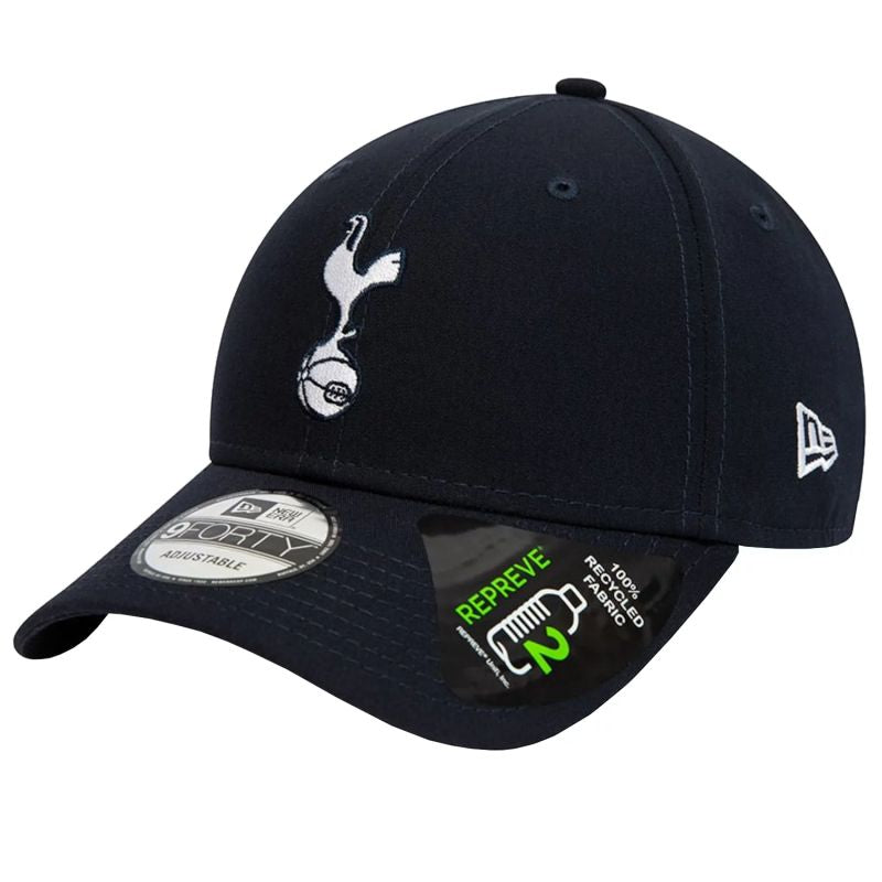 New Era Repreve Flawless 940 9FORTY Tottenham Hotspur FC Cap 60293471 Clothing/Multisport/New Era Your Sports Performance