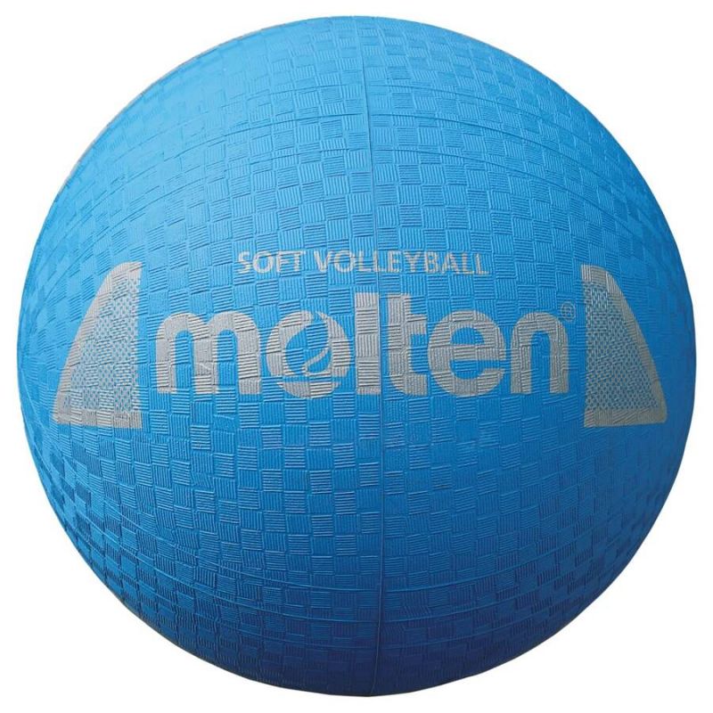 Molten Soft Volleyball S2Y1250-C volleyball ball Accessories/Balls/Volleyball Your Sports Performance