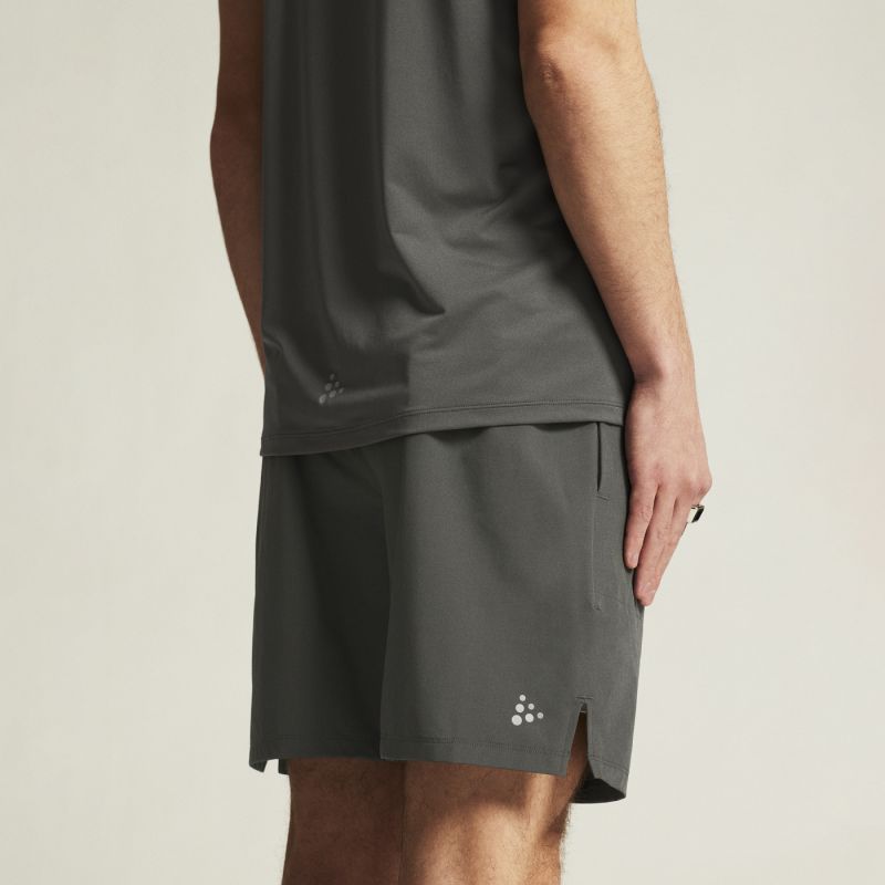Craft Adv Essence 2-IN-1 Shorts 2 M 92800660242 Clothing/Training/Craft Your Sports Performance