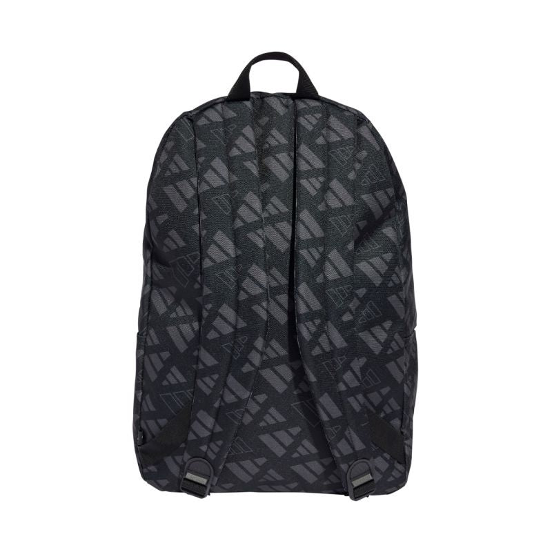 Adidas Classic Monogram Graphic JX1257 backpack Accessories/Plecaki Adidas