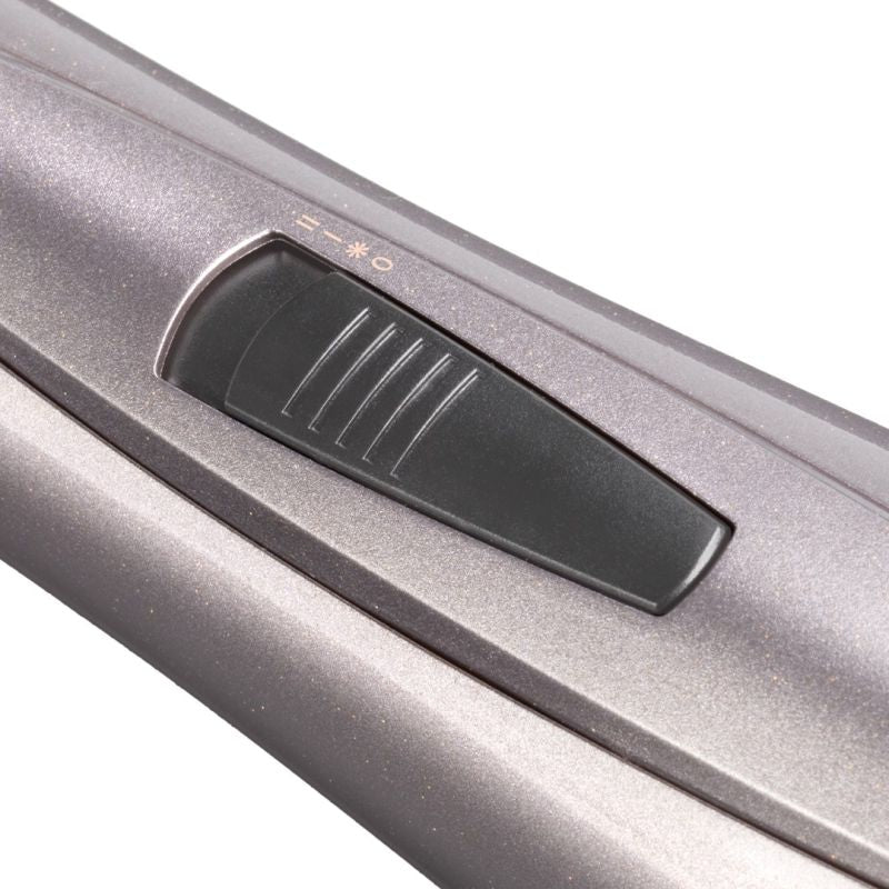 Babyliss AS136E Hair Curler (1000W; gold) AGD - Produkty/Lokówko-suszarki do włosów Your Sports Performance