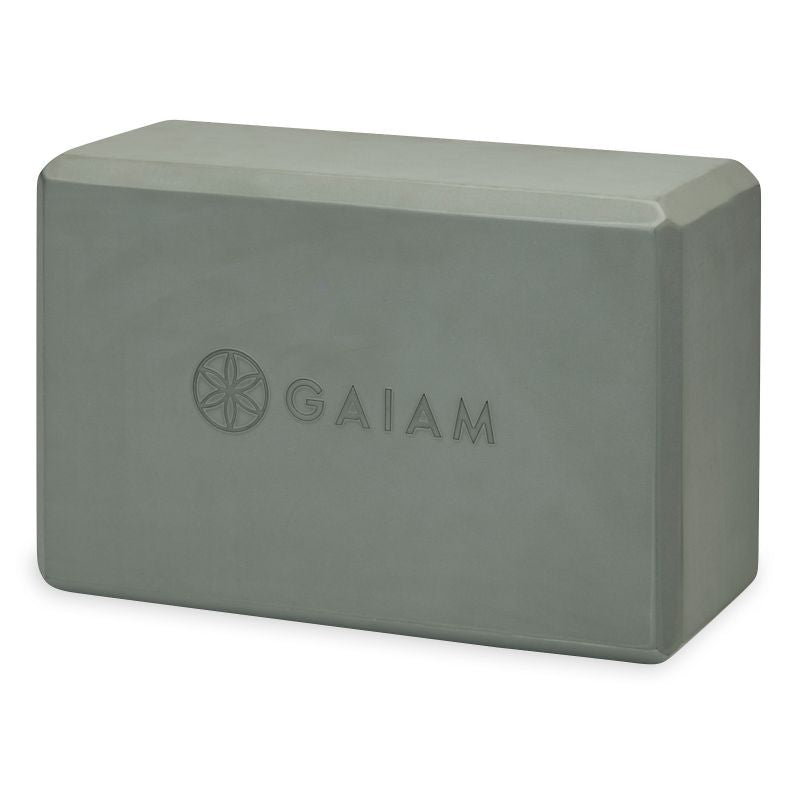Gaiam Essentials 65383 Yoga Block Accessories/Training equipment Your Sports Performance