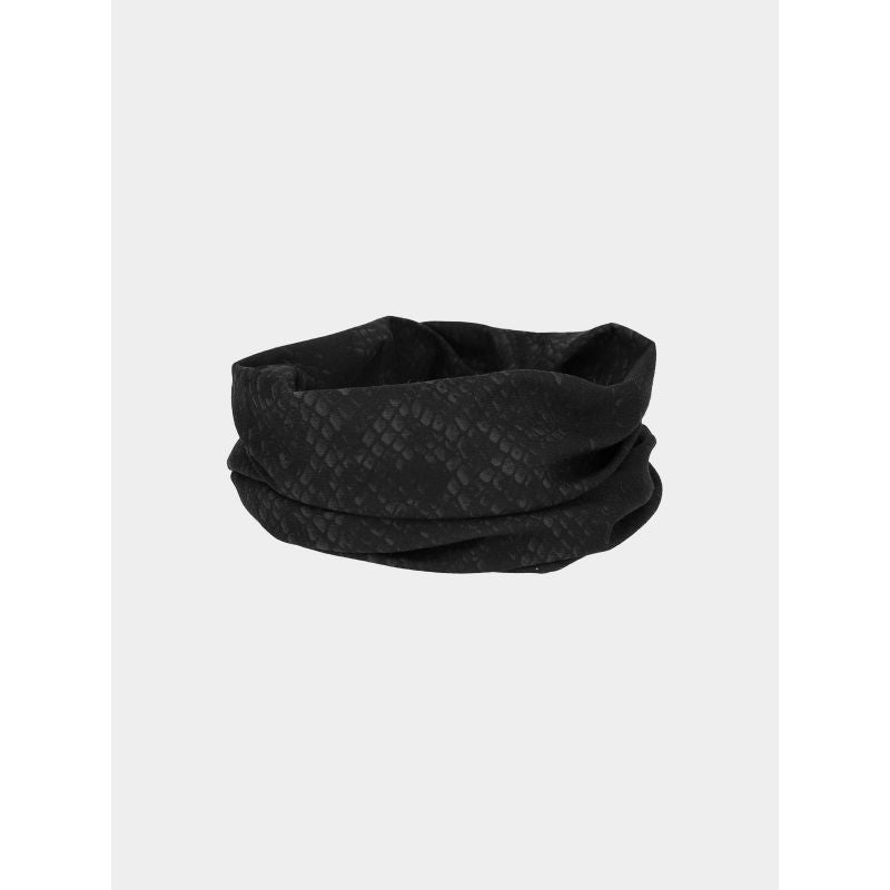 Unisex bandana 4F *Kategoria tymczasowa Your Sports Performance
