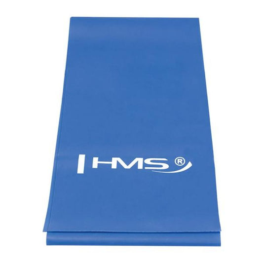 Exercise rubber HMS GU02 17-33-005 Accessories/Training equipment Your Sports Performance