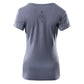 Women's T-shirt with short sleeves LADY ARIA In preparation Your Sports Performance