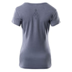 Women's T-shirt with short sleeves LADY ARIA In preparation Your Sports Performance